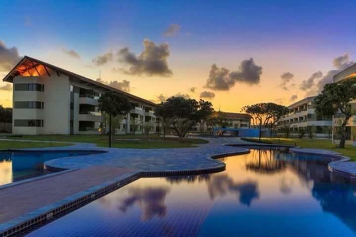Carneiros Beach Resort Apto 208A Praia dos Carneiros Esterno foto