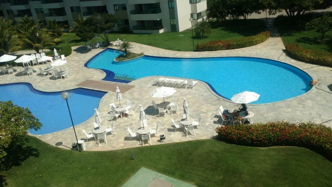 Carneiros Beach Resort Apto 208A Praia dos Carneiros Esterno foto