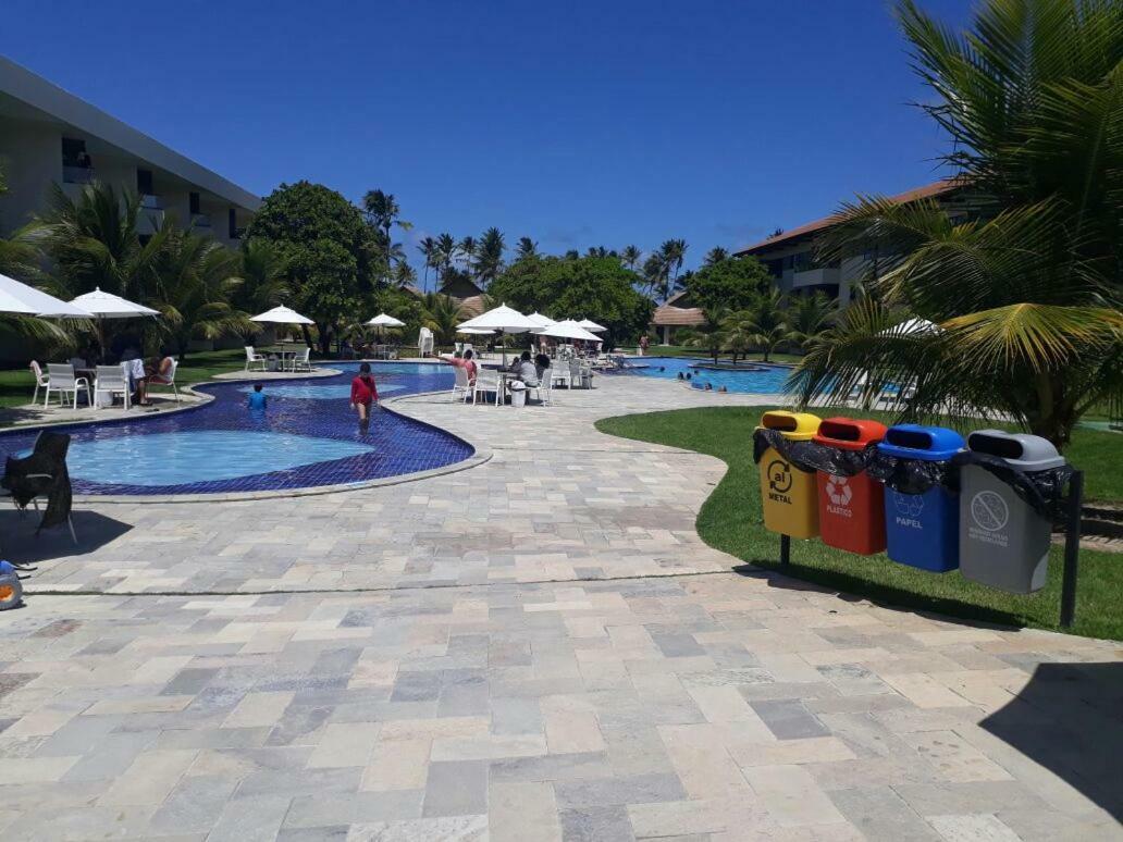 Carneiros Beach Resort Apto 208A Praia dos Carneiros Esterno foto