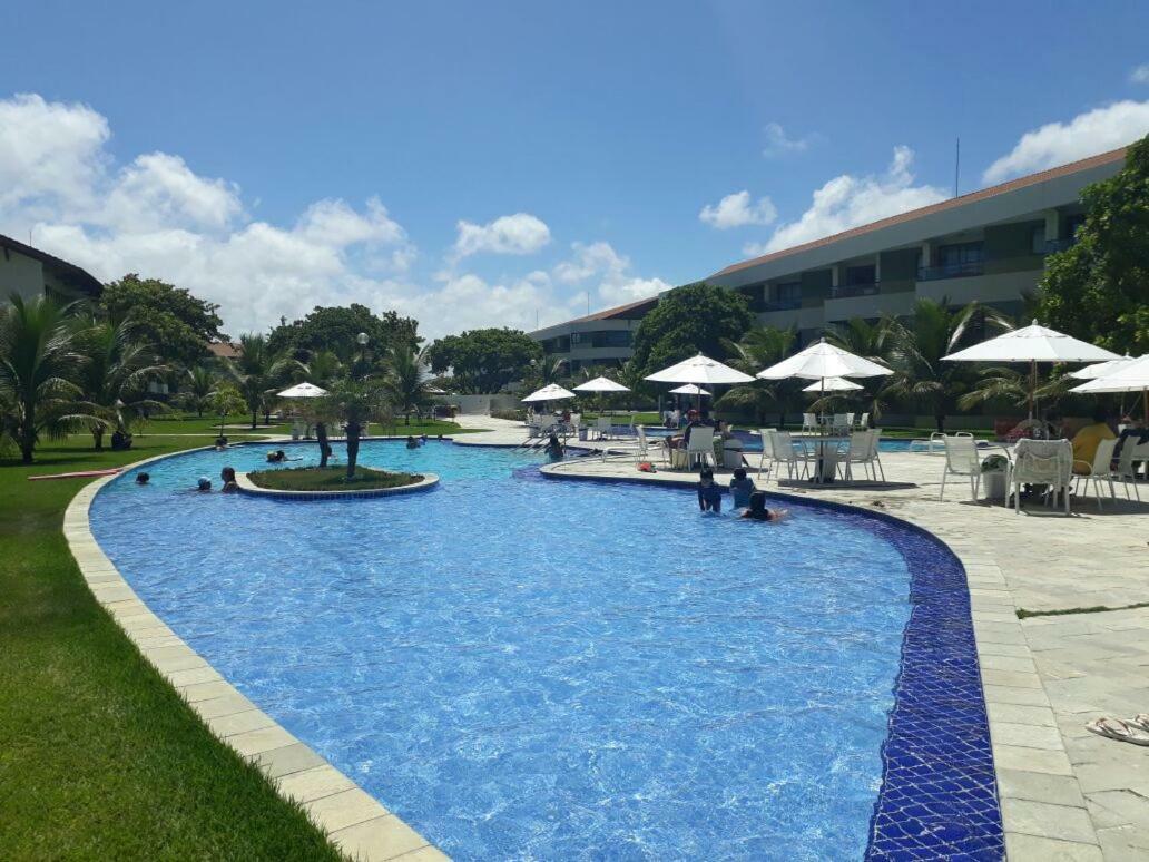 Carneiros Beach Resort Apto 208A Praia dos Carneiros Esterno foto