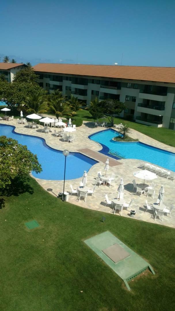Carneiros Beach Resort Apto 208A Praia dos Carneiros Esterno foto
