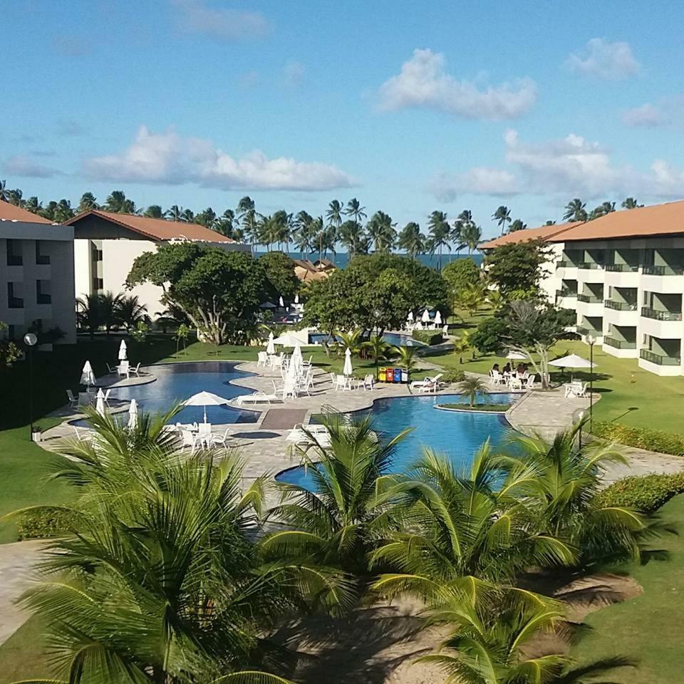 Carneiros Beach Resort Apto 208A Praia dos Carneiros Esterno foto